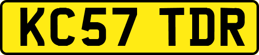 KC57TDR