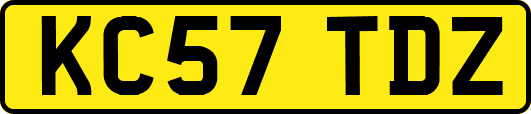 KC57TDZ