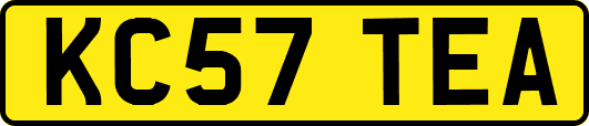 KC57TEA