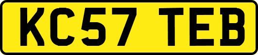 KC57TEB