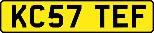 KC57TEF