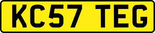 KC57TEG