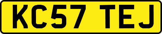 KC57TEJ