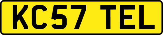 KC57TEL