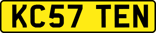 KC57TEN