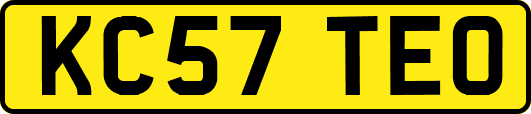 KC57TEO