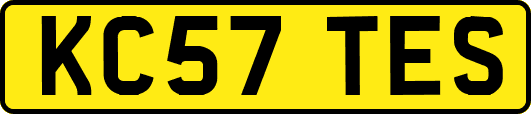 KC57TES