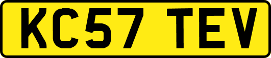 KC57TEV