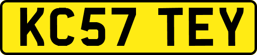 KC57TEY