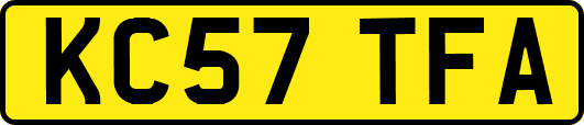 KC57TFA