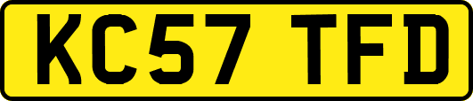 KC57TFD