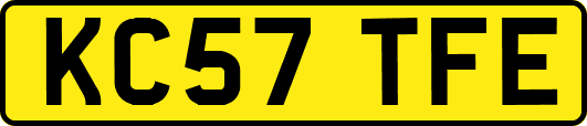 KC57TFE