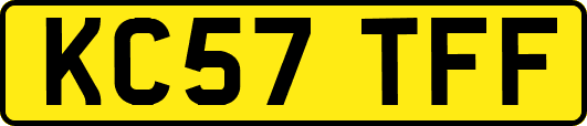 KC57TFF