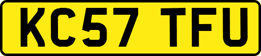 KC57TFU