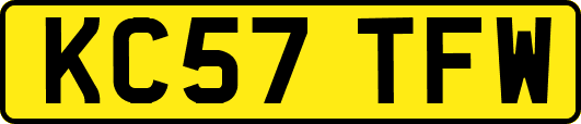 KC57TFW