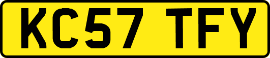 KC57TFY