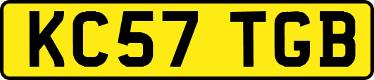 KC57TGB
