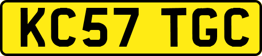 KC57TGC