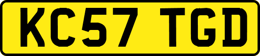 KC57TGD