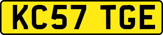 KC57TGE