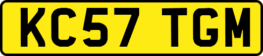 KC57TGM