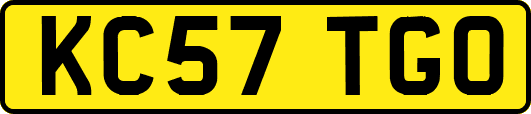 KC57TGO