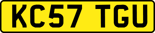 KC57TGU