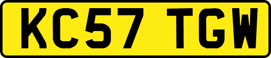 KC57TGW
