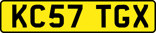 KC57TGX