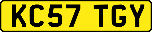KC57TGY