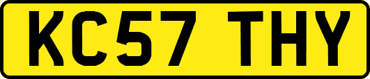 KC57THY