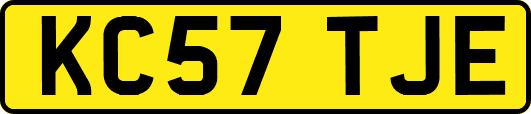 KC57TJE