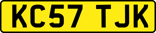 KC57TJK