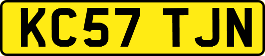 KC57TJN