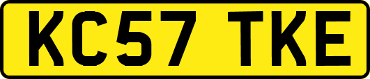 KC57TKE