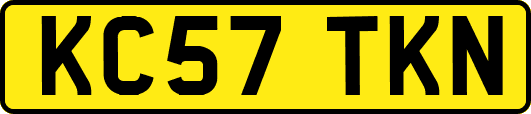 KC57TKN