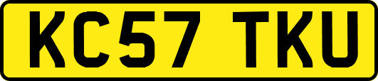 KC57TKU