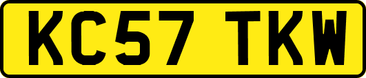 KC57TKW