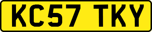KC57TKY