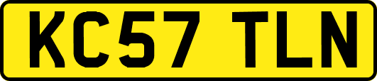 KC57TLN