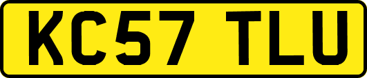 KC57TLU