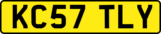 KC57TLY