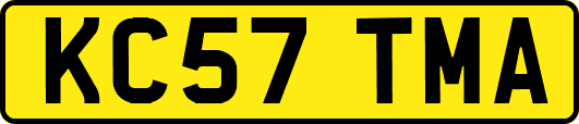 KC57TMA