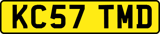 KC57TMD