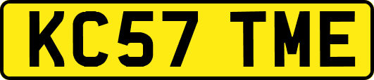 KC57TME