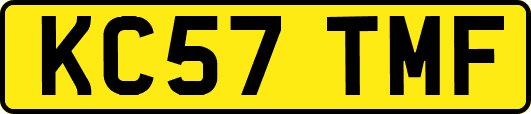 KC57TMF