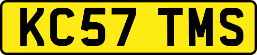 KC57TMS
