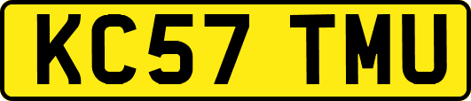 KC57TMU