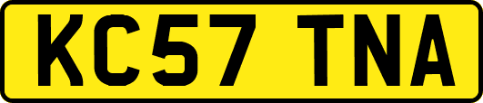 KC57TNA