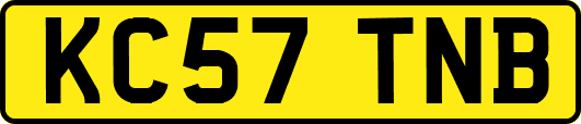 KC57TNB